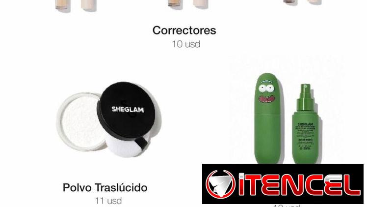 Limpiadores CeraVe y serums The Ordinary Originales