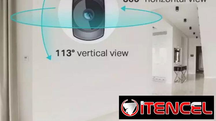 CAMARA VIGILANCIA