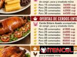 Comida criolla