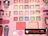 Maleta de maquillaje