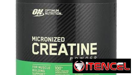 Creatina monohidrarada