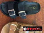 Sandalias de mujer