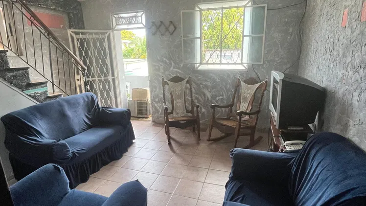 Casa en habana Nueva