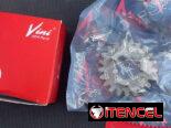 Vendo estas piezas de Suzuki ax 100 todo okm interesados llamar o escribir por whatsapp