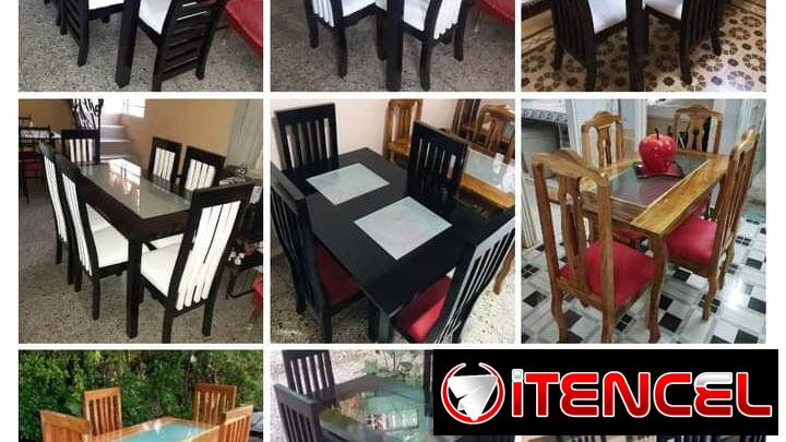 Juegos de comedor