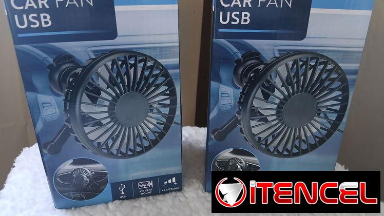 Ventilador