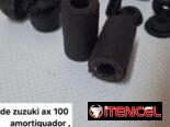 Bujes de moto eléctrica susuki