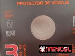 Reguladores de voltaje 110v 20 amperes