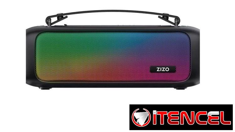 ZIZO THUNDER T23 Wireless Bluetooth Speaker