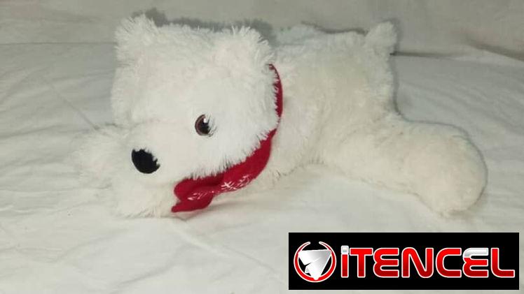Peluches
