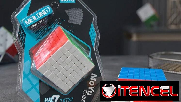 Cubo de Rubik