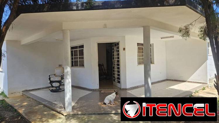 Inmobiliaria Casa de Ensueños, Panamerica 40mil
