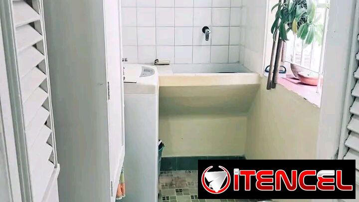 🏠 Renta Lineal De Casa En Playa. 🛏️3 habitaciones por 600 usd mensual. 🚩Ubicado cerca de 41 y 42