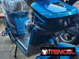 Bicimotos YOAZAKY GALÁCTICA 2026