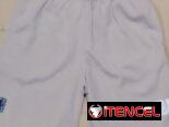 Shorts de Niño con bolsillos talla 10/12