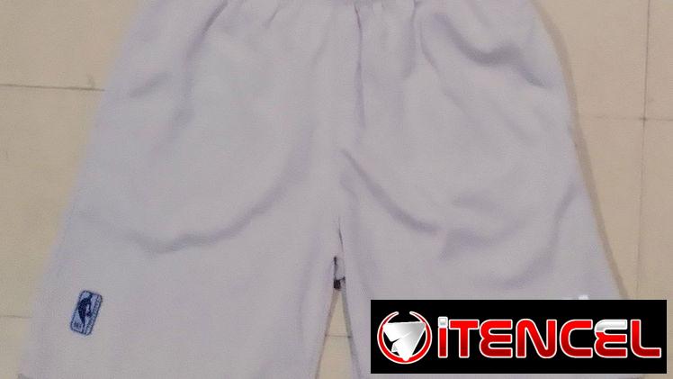 Shorts de Niño con bolsillos talla 10/12
