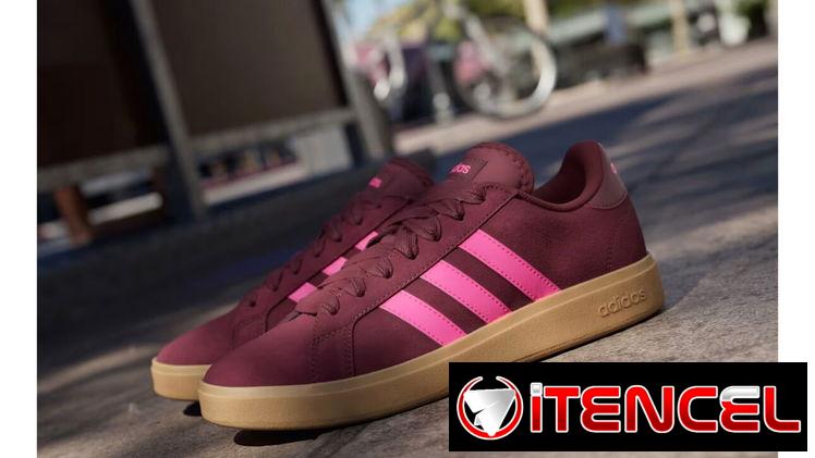 Tenis de Mujer Originales con Garantía de Autenticidad 🌟🌸🌹