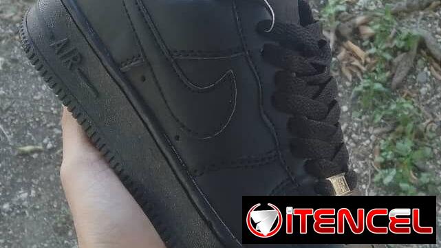 Air Force Negro ==>  35/1, 36/1,  37/5