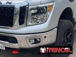 NISSAN 4×4 2017 (Habana)