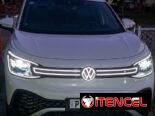 Volkswagen ID.6 Crozz   TAXI disponible 24h hasta 7 personas con equipaje