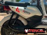 PATINETA ELÉCTRICA GANGA