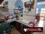 Apartamento seminterior de 2/4, en Santos Suárez (SS-28)