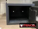 Caja fuerte digital — tamaño pequeña