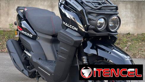 MOTO 4t