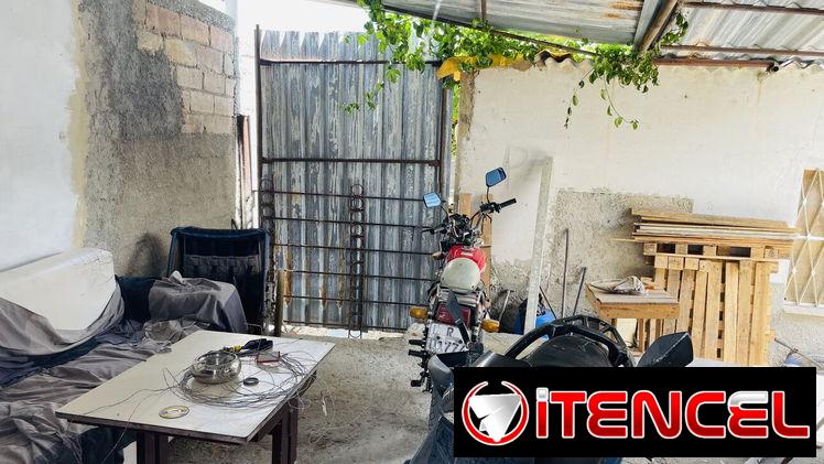 Venta de casa