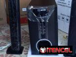 Lavadora automática Royal de 9 kg