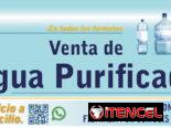 Cartel Institucional Denominativo.