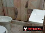 DISPONIBLE A PARTIR DE ABRIL  Rento apto en Playa de 3 cuartos y 2 baños con terraza a la calle. Cerca de 31 y 42