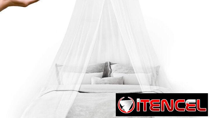 Mosquito Nets 4 U® / canastilla de bebé 👶