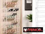 Zapateras, esquineros, gaveteros, muy prácticos para tu casa!!
