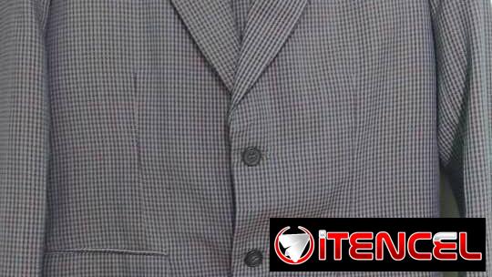 BLAZERS TALLA L EN PERFECTO ESTADO Y MUY FINOS. 700 CUP.