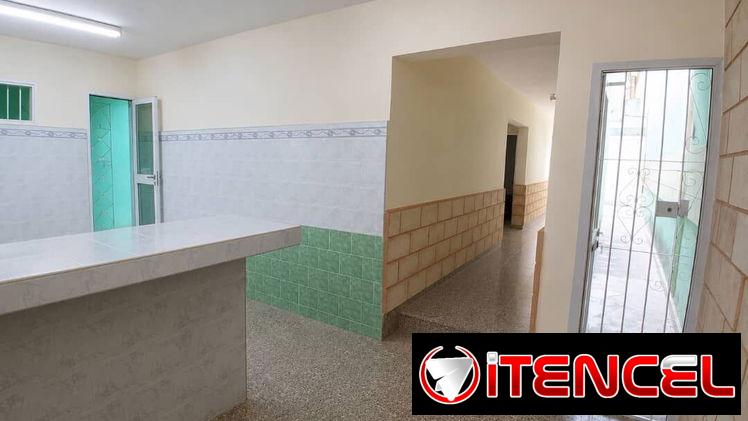 🏠 Se Vende Propiedad Única en el Centro de Matanzas