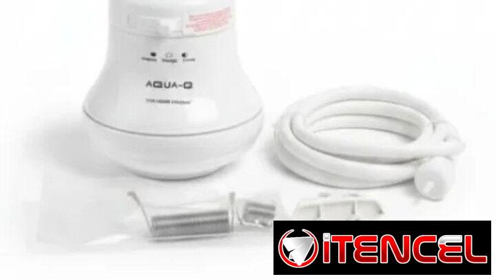 Ducha Electrica