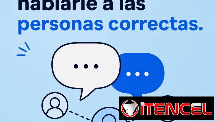 Tu camino digital