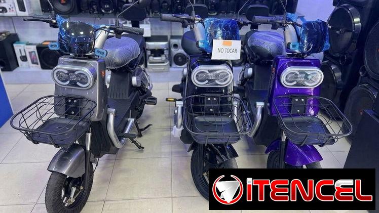 Bicimoto