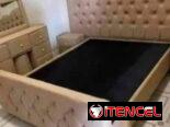 Buenos Juegos d Cuarto Tapizados y colchones