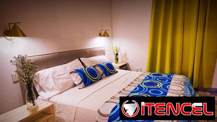 🧺Apartamento Exclusivo con 3 Habitaciones en el Corazón del Vedado REF 1362