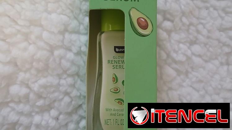 ✅️SERUM FACIALES✅️📲53902244