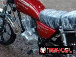 *MOTO DE COMBUSTIÓN ÚNSION 🏍️*