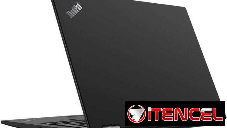 💻 Lenovo ThinkPad X13 Yoga Gen1 – Convertible Touch 🔄