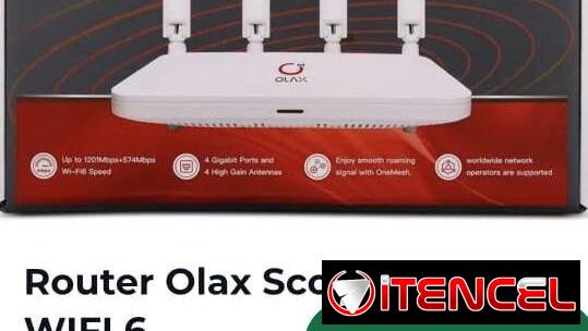 Routers mikrotik y extensores de red‼️ TECNO CENTER