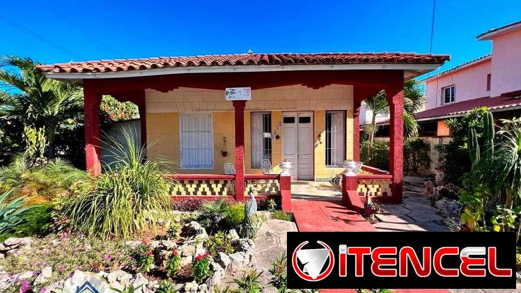 Casa de renta en Varadero