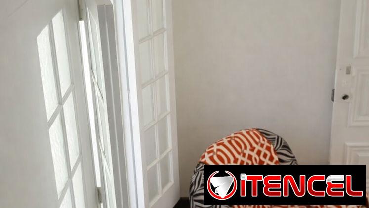 Se vende con TODO incluido/5 cuartos y garage