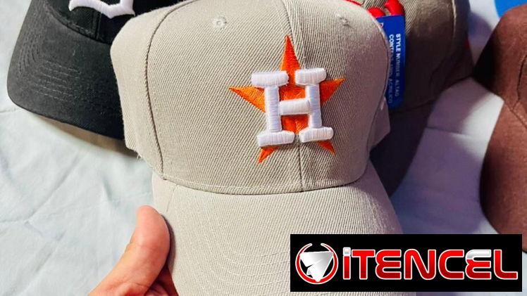 Gorras Nuevas