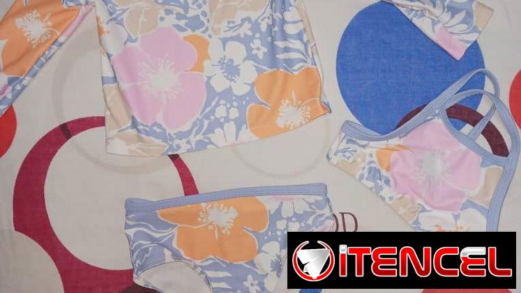 Trusas para niñas