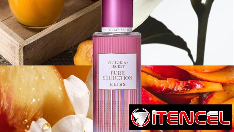 Pure Seduction Bliss Victoria’s Secret